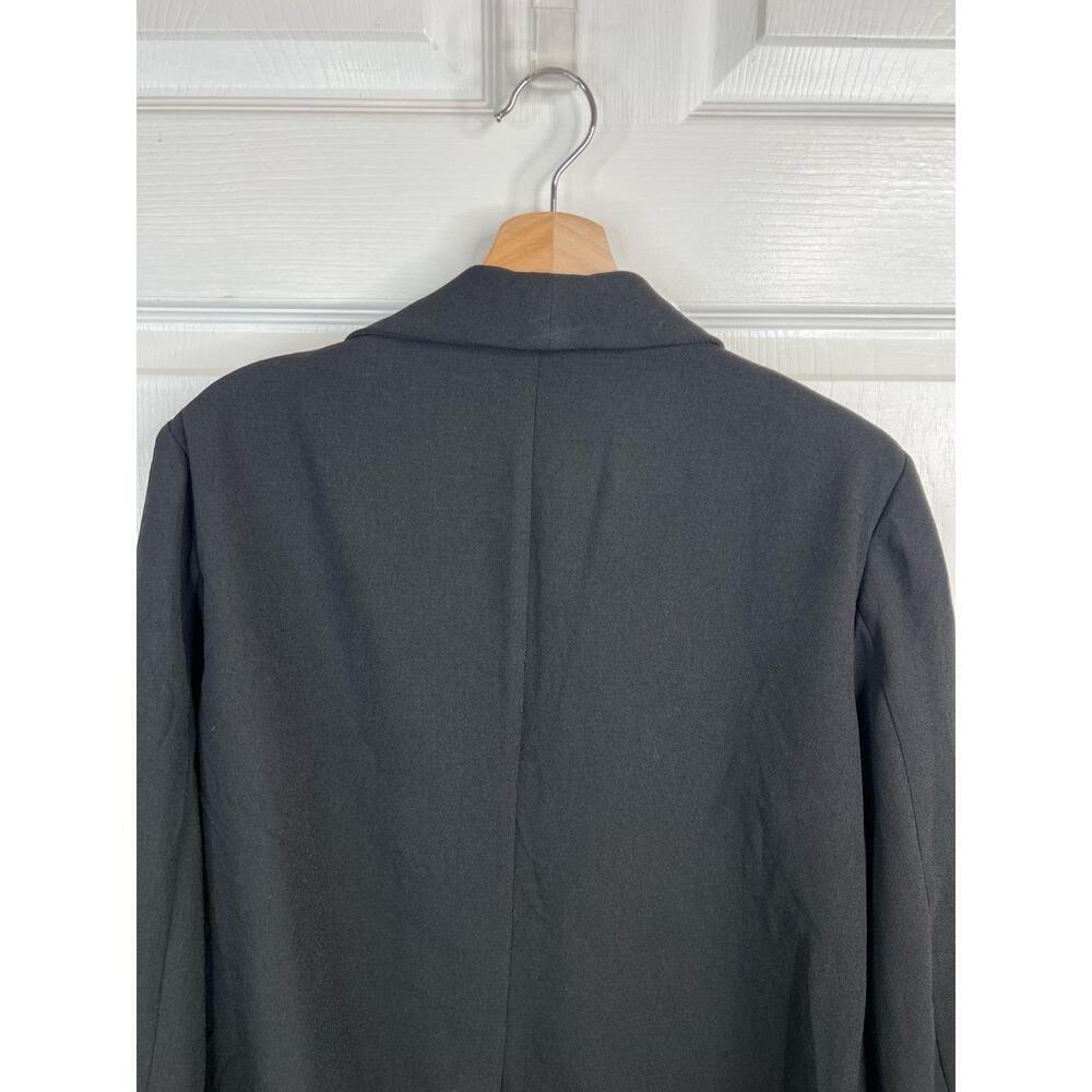 Bcbgeneration Black Single-Button Notched Lapel B… - image 8